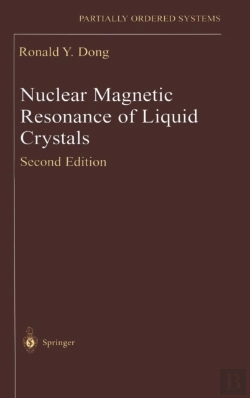 Bertrand.pt - Nuclear Magnetic Resonance Of Liquid Crystals
