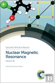 Nuclear Magnetic Resonance