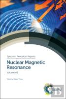 Nuclear Magnetic Resonance