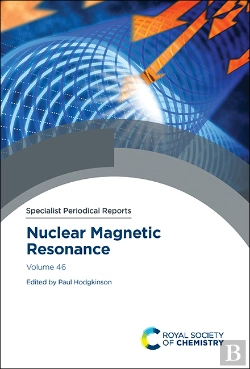 Bertrand.pt - Nuclear Magnetic Resonance