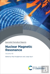Nuclear Magnetic Resonance