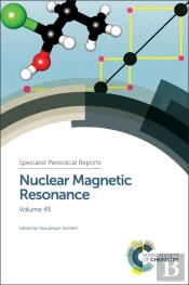 Nuclear Magnetic Resonance