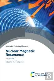 Nuclear Magnetic Resonance