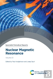 Nuclear Magnetic Resonance