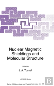 Nuclear Magnetic Shielding And Molecular Structure