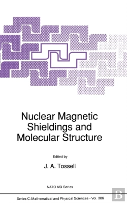 Bertrand.pt - Nuclear Magnetic Shielding And Molecular Structure