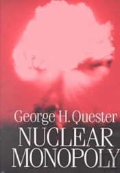 Nuclear Monopoly