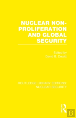 Bertrand.pt - Nuclear Non-Proliferation And Global Security