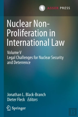 Bertrand.pt - Nuclear Non-Proliferation In International Law - Volume V