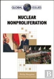 Nuclear Nonproliferation