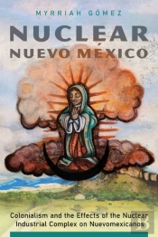 Nuclear Nuevo Mexico