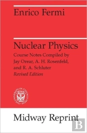 Nuclear Physics