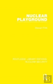Nuclear Playground