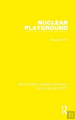 Bertrand.pt - Nuclear Playground
