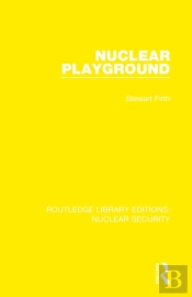 Nuclear Playground