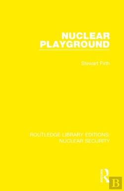 Bertrand.pt - Nuclear Playground