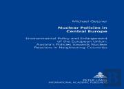 Nuclear Policies In Central Europe