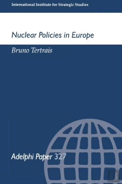 Bertrand.pt - Nuclear Policies In Europe