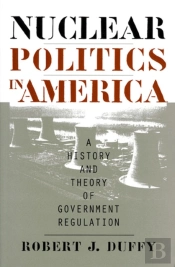 Nuclear Politics In America