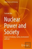 Nuclear Power And Society