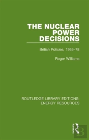 Nuclear Power Decisions