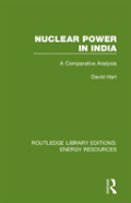 Nuclear Power In India