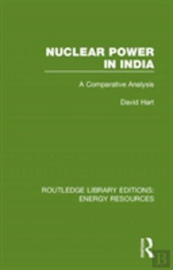 Bertrand.pt - Nuclear Power In India