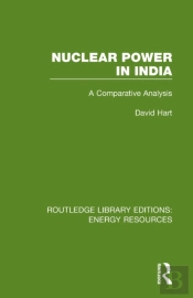 Nuclear Power In India