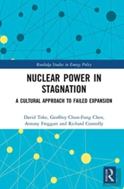 Nuclear Power In Stagnation