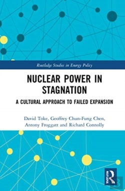 Bertrand.pt - Nuclear Power In Stagnation