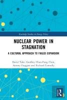 Nuclear Power In Stagnation