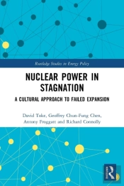 Nuclear Power In Stagnation