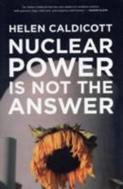 Nuclear Power Is Not The Answer