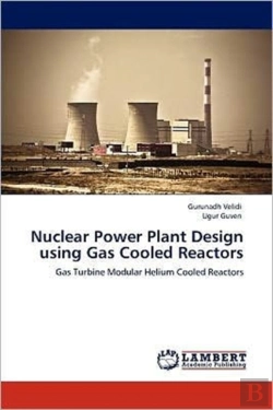 Bertrand.pt - Nuclear Power Plant Design Using Gas Cooled Reactors