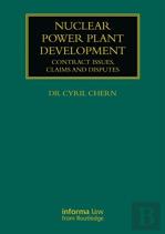 Nuclear Power Plant Development