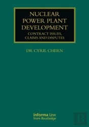 Nuclear Power Plant Development