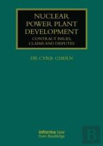 Nuclear Power Plant Development