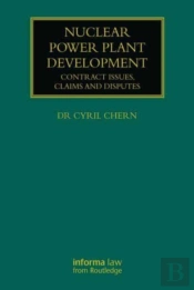 Nuclear Power Plant Development