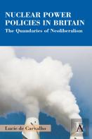 Nuclear Power Policies In Britain