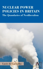 Nuclear Power Policies In Britain