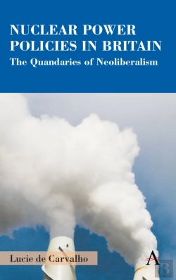 Bertrand.pt - Nuclear Power Policies In Britain