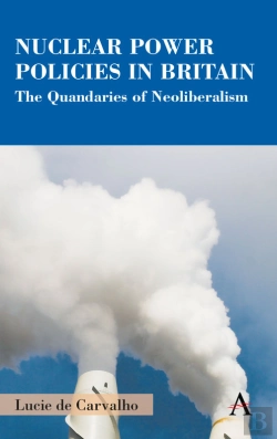 Bertrand.pt - Nuclear Power Policies In Britain