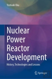 Nuclear Power Reactor Development