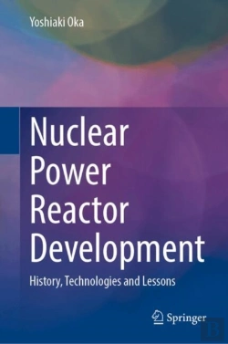 Bertrand.pt - Nuclear Power Reactor Development