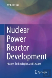 Nuclear Power Reactor Development