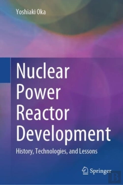 Bertrand.pt - Nuclear Power Reactor Development