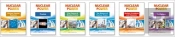 Nuclear Power Set, 6-Volumes