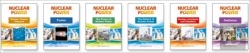 Bertrand.pt - Nuclear Power Set, 6-Volumes