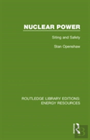Nuclear Power
