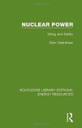 Nuclear Power